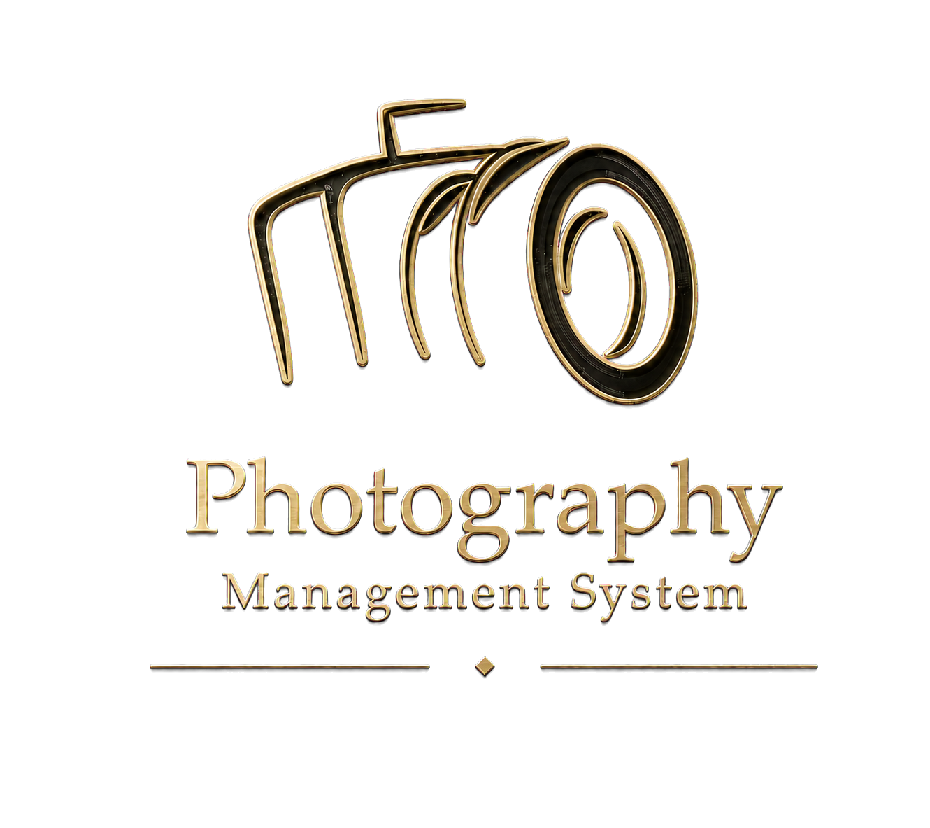 Photography Management System logo